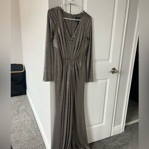 Adrianna papell dress